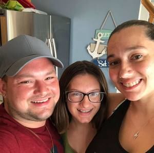 Meet your Posher, Lynne